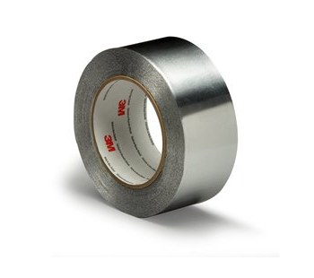 Picture of 3M 427 Aluminum Tape 99850 (Main product image)