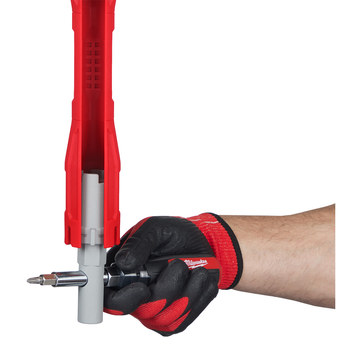 Milwaukee 48-22-7100 Faucet Change-Out Wrench - 13.8 in