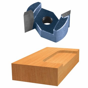 Picture of Bosch 3/4 in Router Bit 85635M (Main product image)