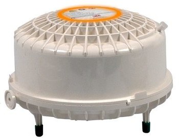 3M Emphaze AEX All-Synthetic Hybrid Purifier - 6.5 in Diameter - 97235