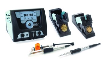 Picture of Weller - WXD2020N Desoldering Station (Main product image)