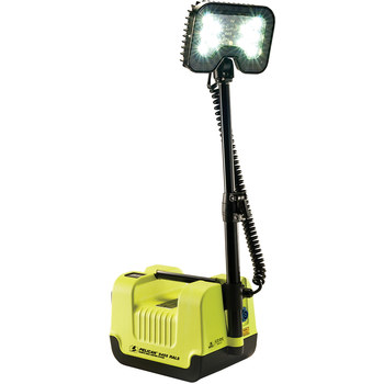 Pelican RALS 9455 Remote Area Lighting System - LED - High Visibility Yellow - 14424