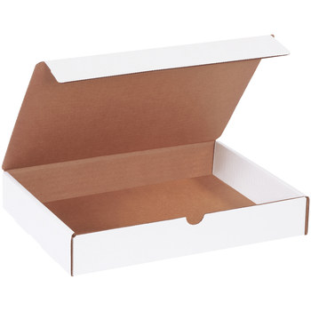 Picture of ML1292R Literature Mailers. (Main product image)
