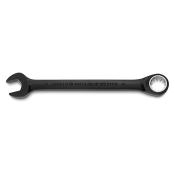 Proto JSCV08 Combination Reversible Ratcheting Wrench | RSHughes.com