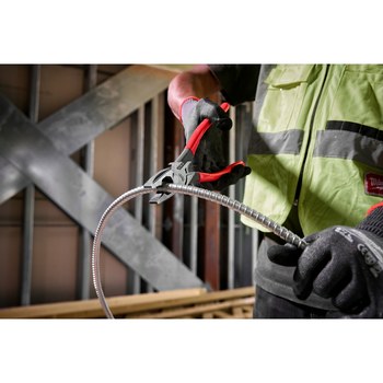 Milwaukee MT500 Lineman's Pliers - Steel - 9 in - 59542