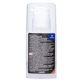 GorillaPro AS10 Pipe and Thread Sealant White Paste 35 ml Pump Bottle - GorillaPro 10008075
