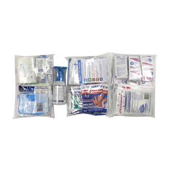 Picture of PIP Clear First Aid Kit Refill (Main product image)