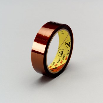 Picture of 3M 5419 Static Control Tape 64865 (Main product image)