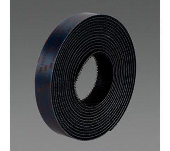 Picture of 3M Dual Lock SJ3698FR Reclosable Fastener 63987 (Main product image)