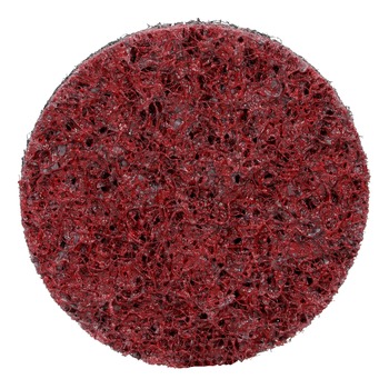 3M Scotch-Brite TSM Quick Change Surface Conditioning Disc 67163 - 2 in - Precision Shaped Ceramic - 150+ - Medium