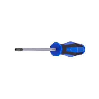 Vega Tools 6 TORX Tamper RTT6SD Screwdriver - S2 Modified Steel - 01556