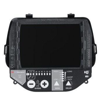3M Speedglas Auto-Darkening Filter G5 40175