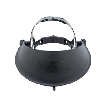 Global Glove Bullhead Hard Hat Chin Strap HH-BG1 - Black - 02970