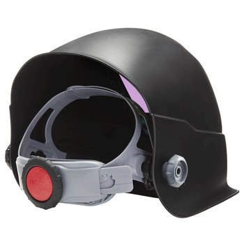 Jackson Safety Translight Welding Helmet 555 46250 - Black - 61115