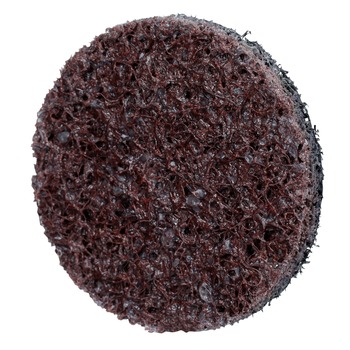 3M Scotch-Brite TR Quick Change Surface Conditioning Disc 67175 - 1-1/2 in - Precision Shaped Ceramic - 120+ - Coarse