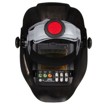 Jackson Safety Helmet Assembly WH60/W60 30317