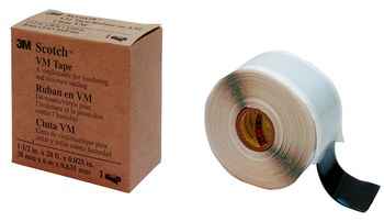 Value Collection - 8' Long x 0.215″ Wide, Epoxy Film, Write On Tape Refills  - 43592567 - MSC Industrial Supply