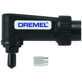 Dremel 575 Right Angle Attachment