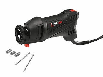 Picture of RotoZip Rotary Tool SS355-10 (Main product image)