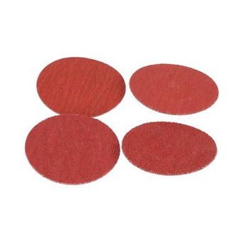 3M Cubitron II 947A Roloc TR Quick Change Disc 87184 - 2 in - Ceramic