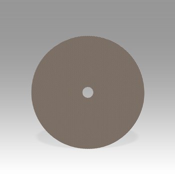 Picture of 3M 6022J Hook & Loop Disc 19738 (Main product image)