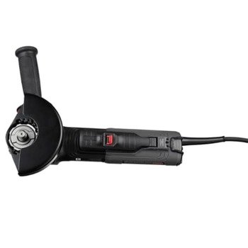 3M Electric Paddle Switch Angle Grinder 11129 - 5 in Diameter - 7100336685