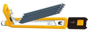OLFA PA-2 Cutter - 8.63 in - 60077