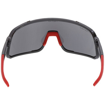 MCR Safety Hulk MAX6 Safety Glasses HK4 HK432PF