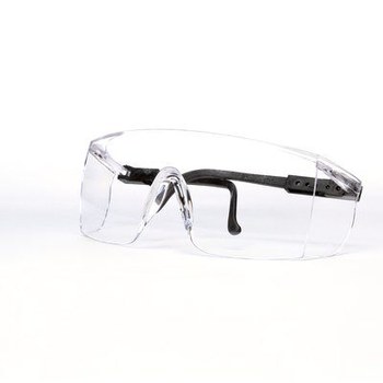3M Seepro Standard Safety Glasses 62307