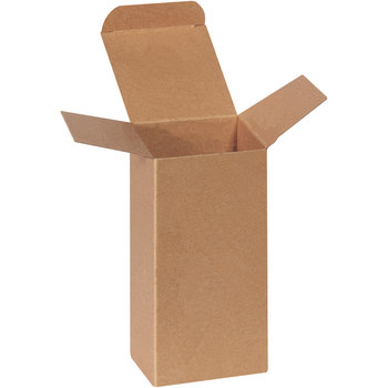 Picture of RTS22 Reverse Tuck Folding Cartons. (Main product image)