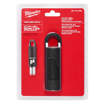Milwaukee Attachment Hanger 49-16-2784 - Polymer