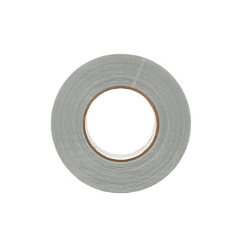3M 3939 Silver Duct Tape - 48 mm Width x 60 yd Length - 9 mil Thick - 06975