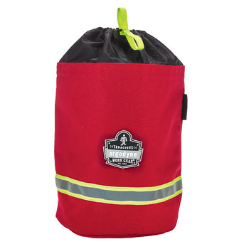 定番TUSTING SOUTHHILL レッド バッグ　未使用保管品 Ergodyne Arsenal GB5080L Protective Duffel Bag 13081, Nylon