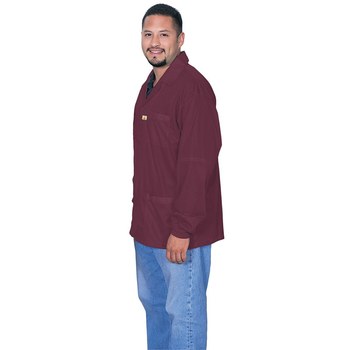 Picture of Desco Statshield - 73905 ESD / Anti-Static Jacket (Main product image)