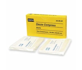 Picture of North Rectangular Compression Bandage (Main product image)