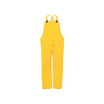 Global Glove Frogwear Rain Suit R8900/LG - Size Large - Yellow - R8900 LG
