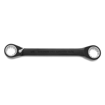 Proto JSBV2428 Double Box Reversible Ratcheting Wrench