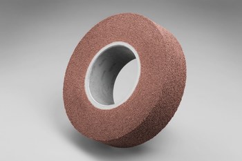 Picture of 3M Scotch-Brite GP-WL Buffing Wheel 13468 (Main product image)