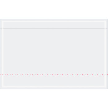 Picture of PL70 Enclosed Envelope. (Main product image)