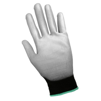 Global Glove Work & General Purpose Gloves PUG-10-6(XS), Size XS