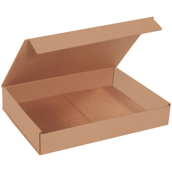 Picture of MLR1292K Corrugated Mailers. (Main product image)