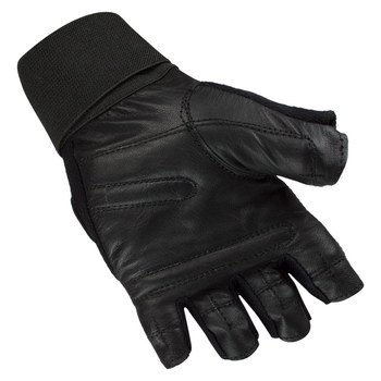 Valeo V335-WS 2XL Goatskin Leather Work Gloves - VA5150XE