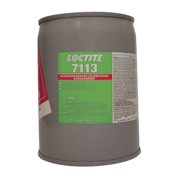Loctite 7113 Activator - 1 gal Can - 19606, IDH:135295