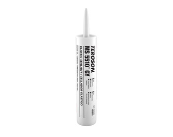 Loctite 5510 Adhesive/Sealant IDH:1562044, 300 ml Cartridge, Gray
