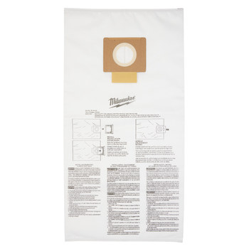 Milwaukee Fleece Dust Bag 49-90-1989