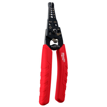 Milwaukee 48-22-3050 Wire Stripper - 7.18 in - 84752