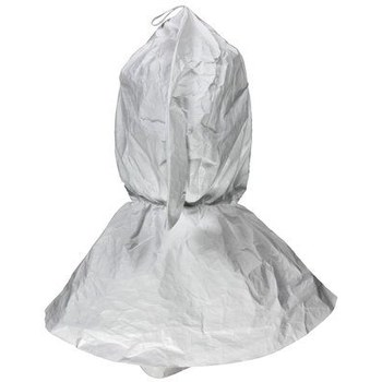3M H-Series H-410-10 White Standard Hood - 051131-07037