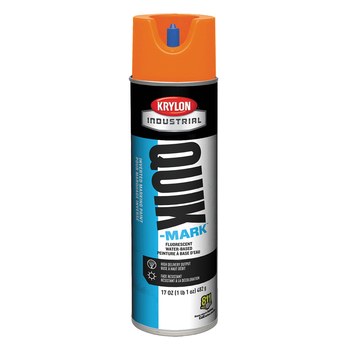 Picture of Krylon Industrial Quik-Mark A03700004 37004 Paint (Main product image)