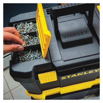 Stanley Essential Rolling Workshop - STST18631