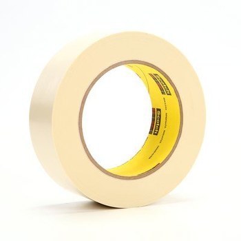 3M 8992 Green Polyester Masking Tape